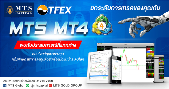 บริษัท เอ็มทีเอส แคปปิตอล จำกัด