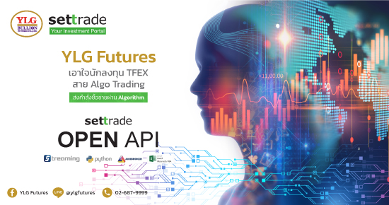 บริษัท วายแอลจี บูลเลี่ยน แอนด์ ฟิวเจอร์ส จำกัด
